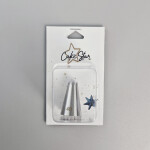 Cake star trezírovací špička č.4B