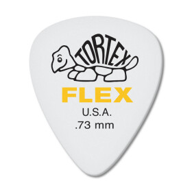 Dunlop Tortex Flex Standard 0.73 12ks