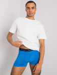 Boxerky BR BK 4476.28P modrá S