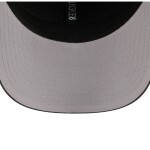 New Era Pánská kšiltovka Detroit Pistons NBA 2025-26 City Edition 9SEVENTY Stretch-Snap