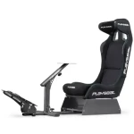 Playseat Evolution Pro Actifit černá / závodní kokpit / nastavitelný (GAZU-935)