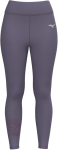 Běžecké legíny Mizuno Athletics Graphic Legging K2GBB70268 Velikost textilu: M