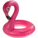 SWIM RING Nafukovací kolo Plameňák Flamingo 90cm