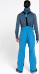 Pánské lyžařské kalhoty Dare2B DMW486R-XZG modré Modrá XXL