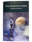 The Essential Kafka - Franz Kafka