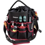 Parat BASIC Tool Softbag S 5990841991 profesionální, technik, pro údržbáře, řemeslník brašna na nářadí, prázdná (d x š x