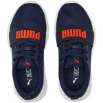 Dětský běh Wired Run PS Jr 374216 21 - Puma 35