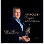 Trumpet Masterpieces - CD - Jiří Houdek