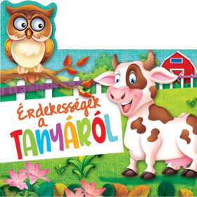 Érdekességek tanyáról