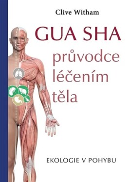 Gua sha - průvodce léčením těla