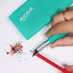 Mont Marte Signature sada skalpelů 16 dílů