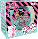 Dobble: L.O.L.
