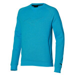 Běžecké tričko Mizuno Athletic Crew K2GC100324 Velikost textilu: M