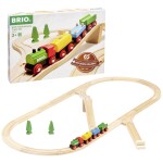 Brio World 36087 Edice Světové vlaky Vysokorychlostní vlak TGV