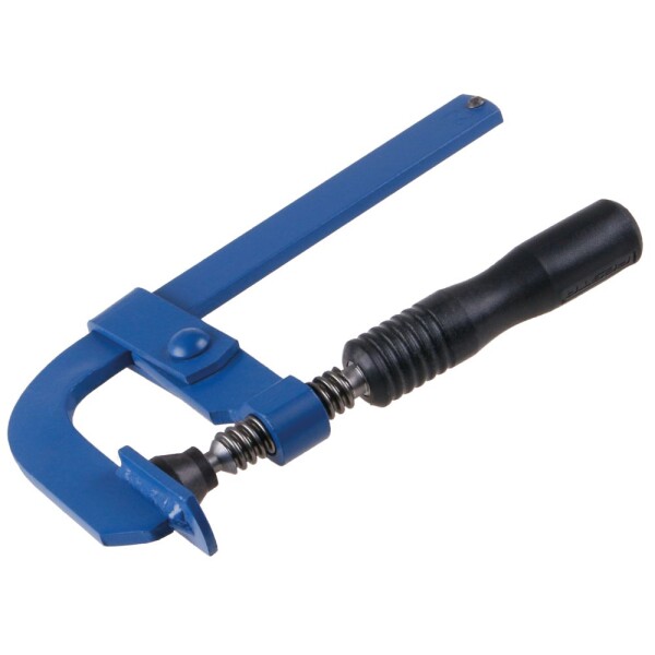 FESTA 23671 Svěrka truhlářská typ F, 200x120mm, PROFI