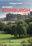 Edinburgh do kapsy - Lonely Planet