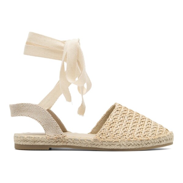 Espadrilky DeeZee NOBODY KNOW WS200701-01 Látka/-Látka,Materiál/-Velice kvalitní materiál
