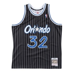 Mitchell & Ness Pánský dres Orlando Magic NBA Shaq O'Neal #32 1994-95 Swingman Velikost: S