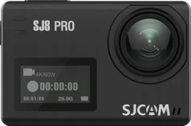 SJCAM SJ8 Pro