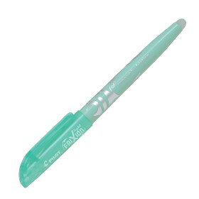 Pilot FriXion Light Soft 4.0 pastelově zelený