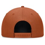 Nike Pánská kšiltovka Texas Longhorns NCAA 2026 Basketball Refresh 5-Panel Rope Rise