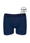 Pánské boxerky John Frank JFBMOD10LONG FNT137035