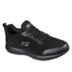 Skechers Pracovní obuv Relaxed Fit Squad SR Myton M 200051EC-BLK 41