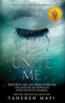 Unite Me - Tahereh Mafi