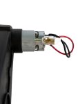 Mamido Motor s převodovkou 555-C 24V 200W 12000 RPM