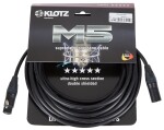 Klotz M5FM10