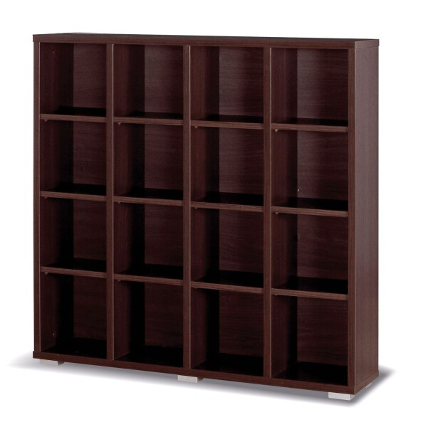 Regál Maximus M21 Barva korpusu: kaštan wenge