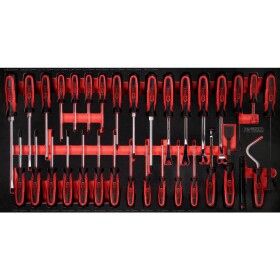KS Tools 813.0033 sada šroubováků, 813.0033