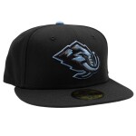 New Era Pánská kšiltovka Utah Mammoth NHL Dark Logo 59FIFTY Fitted Velikost: 7 3/8