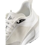 Běžecké boty CRAFT Nordlite Ultra 2 - bílé Velikost obuvi v EU: 44,5