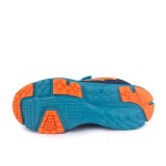Dětská sportovní obuv Bugga TEMPE Blue B00210-04 - 30