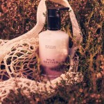 SCOTTISH FINE SOAPS Sada s péčí o ruce Wild Heather – 2 x 300 ml, fialová barva