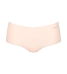 Dámské kalhotky ZERO Modal 2.0 Short - WHITE - ecru 6308 - SLOGGI WHITE XL