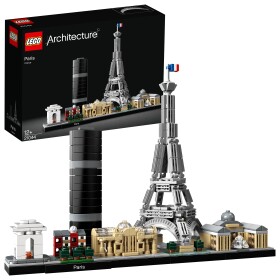 LEGO LEGO® Architecture 21044 Paříž