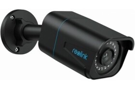 Reolink RLC-810A černá / Venkonví IP kamera / IP66 / IR / 3840 × 2160 / mikrofonrepro / microSD (RLC-810A (Czarna))