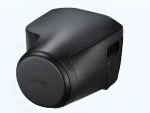Sony LCJ-RXJ / Pouzdro pro fotoaparát / pro řadu Cyber-shot RX10 (LCJRXJB.SYH)
