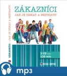 Zákazníci - jak je získat a neztratit, mp3 - Dan Miller