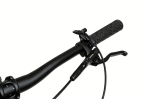 PELLS Razzer 2 29", rám L, model 2025, barva Salmon/deep sea - ZDARMA dopravné, odborná montáž, seřízení a dárkový poukaz na nákup příslušenství! (Záruka nejlepší ceny! Nakupujte u autorizovaného prodejce!)