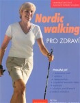 Nordic walking pro zdraví Petra