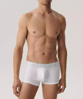 Boxerky Atlantic BMH-1200 S-2XL černá S