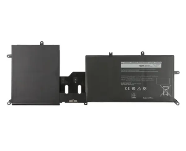 DELL Baterie pro Dell Alienware M15 M17 / Li-Ion / 6-článková / 76Wh (451-BCLL)
