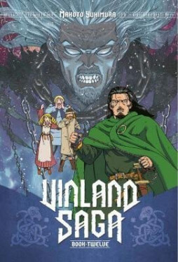 Vinland Saga 12 - Makoto Yukimura