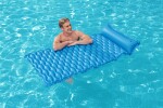 Bestway Nafukovací modrá plážová podložka Bestway 213 x 86 cm