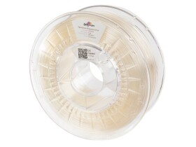 PLA filament Translucent 1,75 mm Spectrum 1 kg