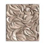 Dortisimo Silikonová forma MoleekS Crockery by Enrique Rojas 19 x 21,5 cm