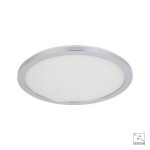 Luxera Prezent 62603 Madras Led 18W Ip44